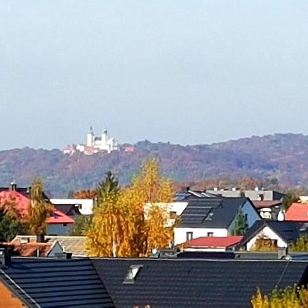 Inez Appartamento Cracovia Esterno foto